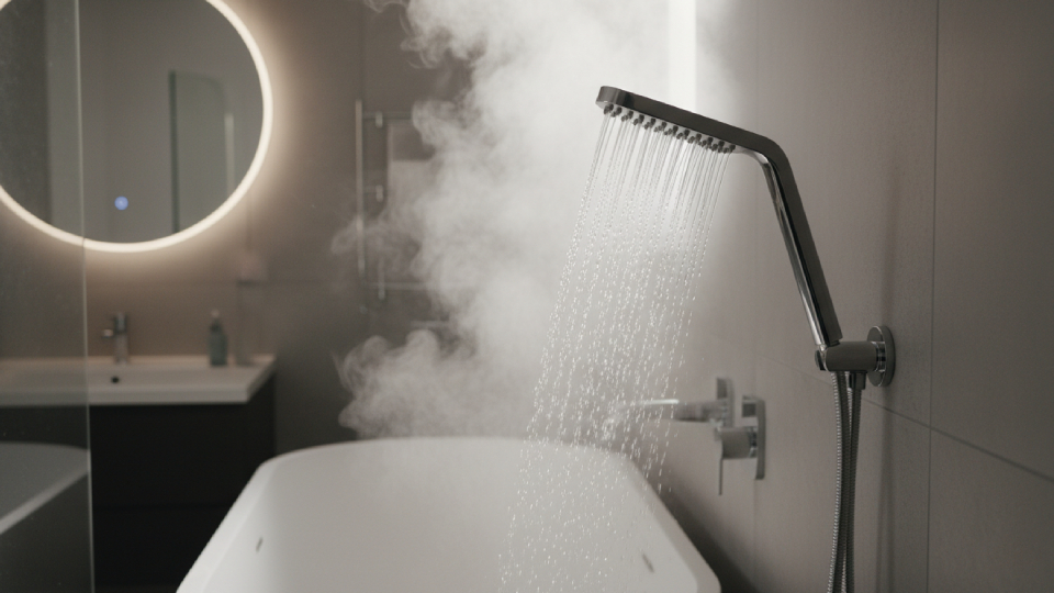 Как правильно пользоваться гигиеническим душем