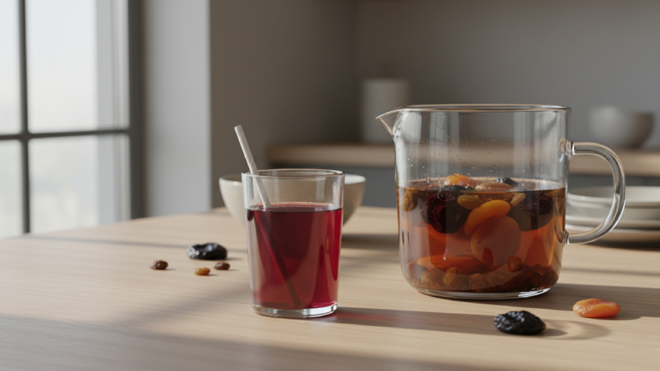 10 лучших народных средств от запора