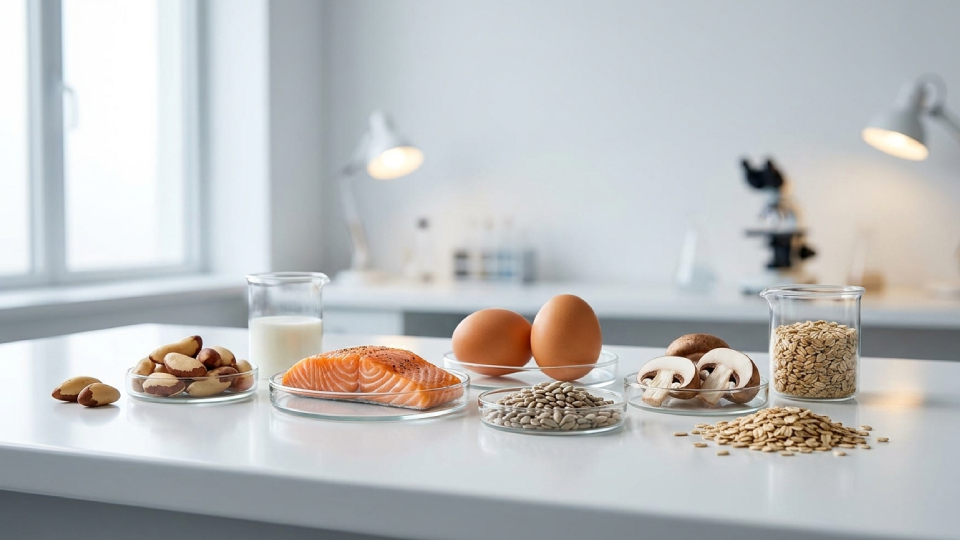 Какие витамины помогают похудеть