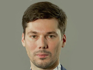 Алмаз Марсов