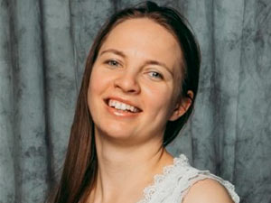 Катерина Углева