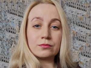 Татьяна Суворова