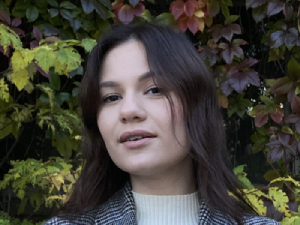 Елизавета Чеботарева