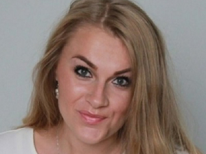 Юлия Нефедова