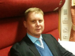 Алексей Яковлев