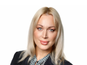 Анастасия Синицына