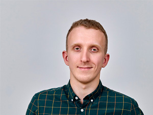 Егор Чернолихов