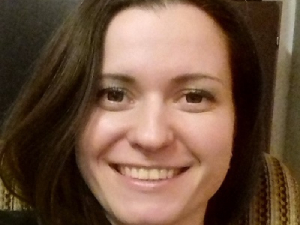Екатерина Скачедуб