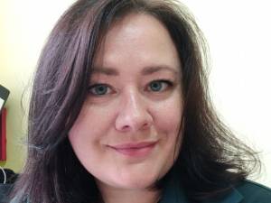 Екатерина Еременко