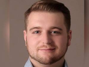 Никита Тарновский