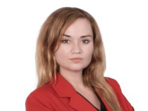 Ольга Борисова