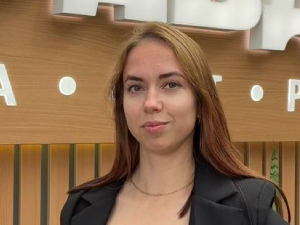 Анна Черненко