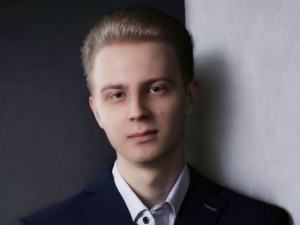 Вадим Забеглов