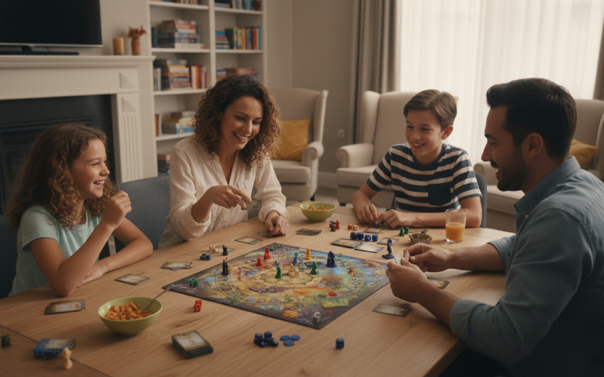 Адаптация детей после каникул