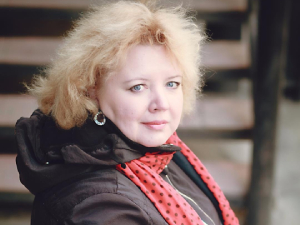 Наталья Шатохина