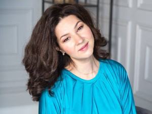 Ольга Павлиенко