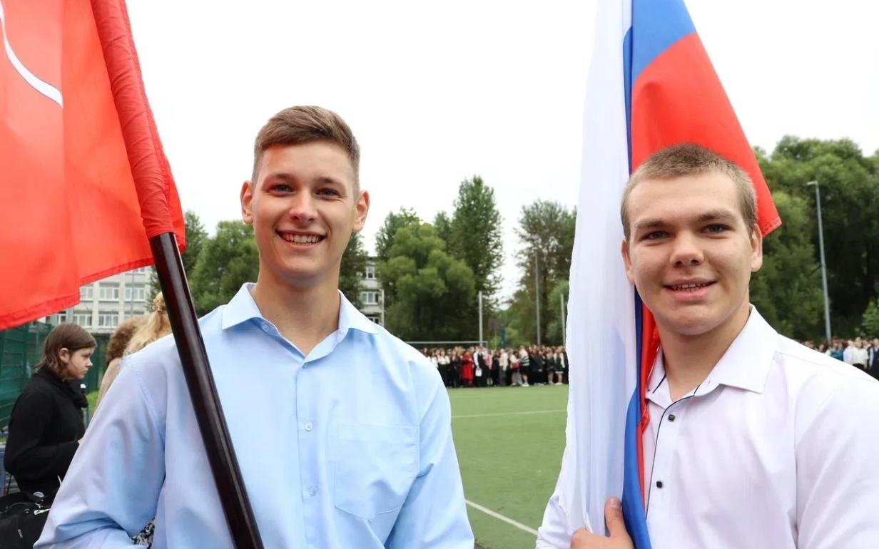 СПб ГБПОУ Некрасовский педагогический колледж