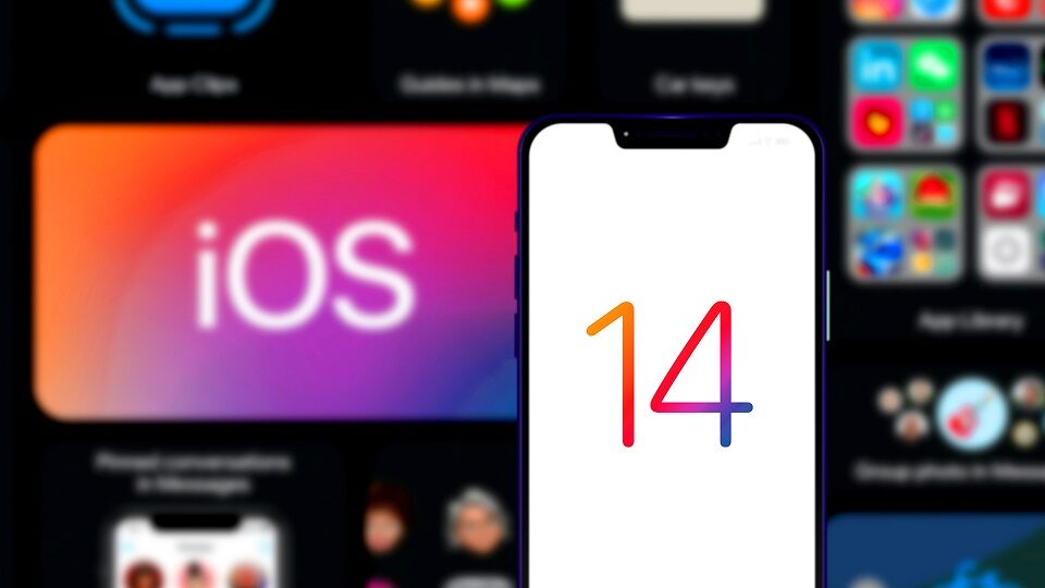 iOS 14 и iOS 14.5: основные изменения в операционной системе Apple