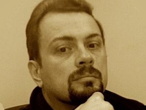 Александр Маляревский