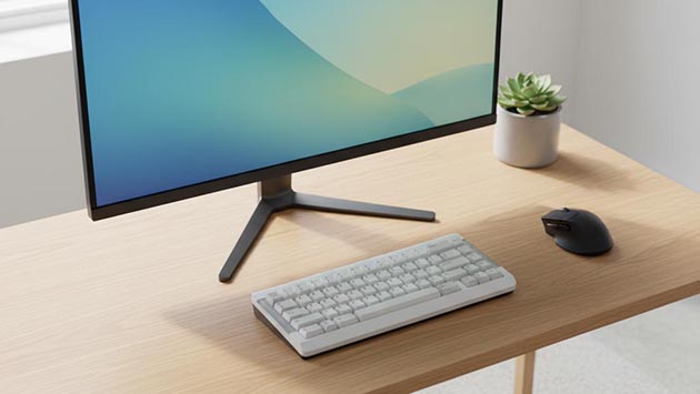 MODE Encore Series 3. Фото: Павел Громов / Нейросеть