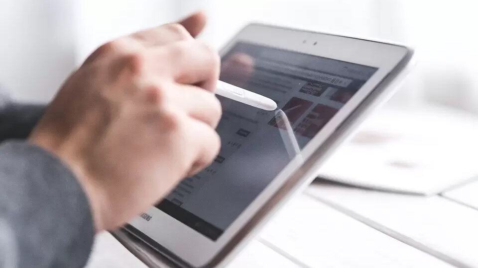 Лучшие стилусы 2023