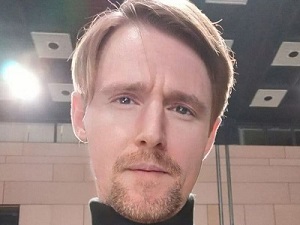 Дмитрий Просяник