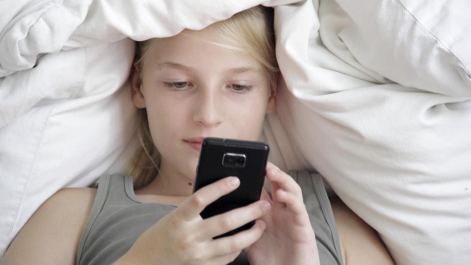 Лучшие смартфоны для ребенка 2025 года