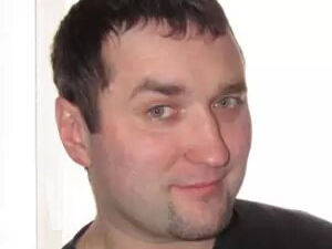 Андрей Трубаков