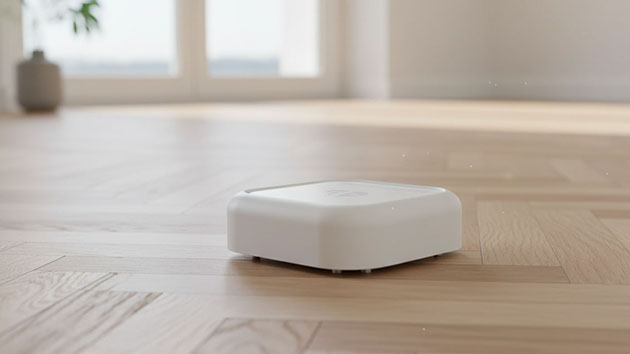 Датчик беспроводной Аквасторож