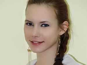 Дарья Харланова