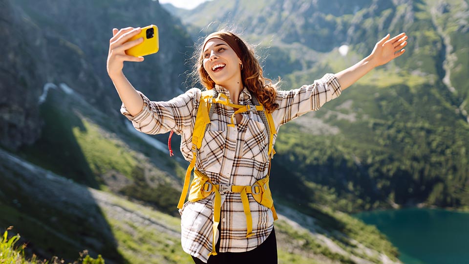 Лучшие смартфоны с большой памятью 2025