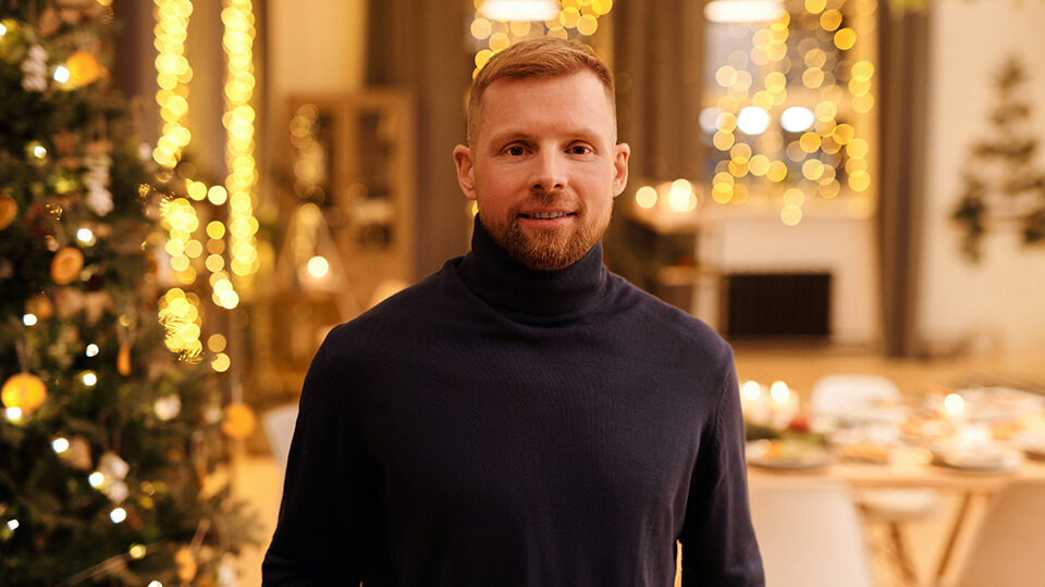 25+ идей, что подарить бывшему на Новый год 2026