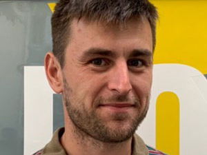 Алексей Платов