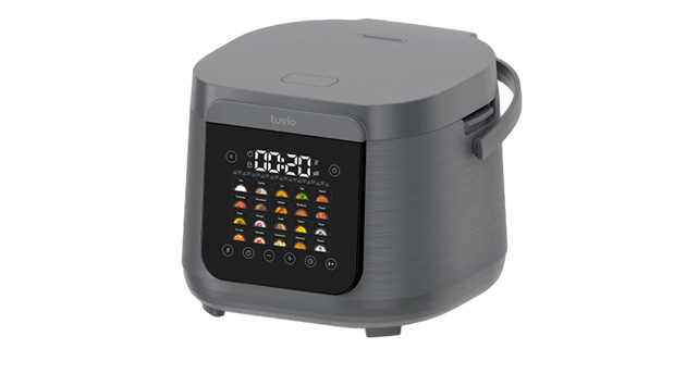 Tuvio TMC04D5S. Фото: Tuvio