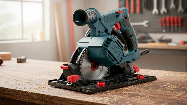 ALTECO PS 1300-165. Фото: Ян Ляпин / Нейросеть