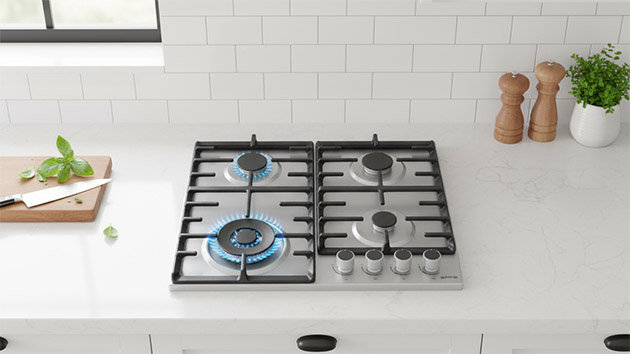 Gorenje GW642ABX. Фото: Татьяна Фадеева / Нейросеть