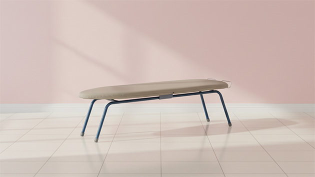 Smart Iron Smart Solutions. Фото: Ян Ляпин / Нейросеть