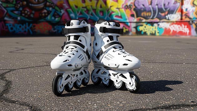 Tempish S.R.Pro. Фото: Ян Ляпин / Нейросеть