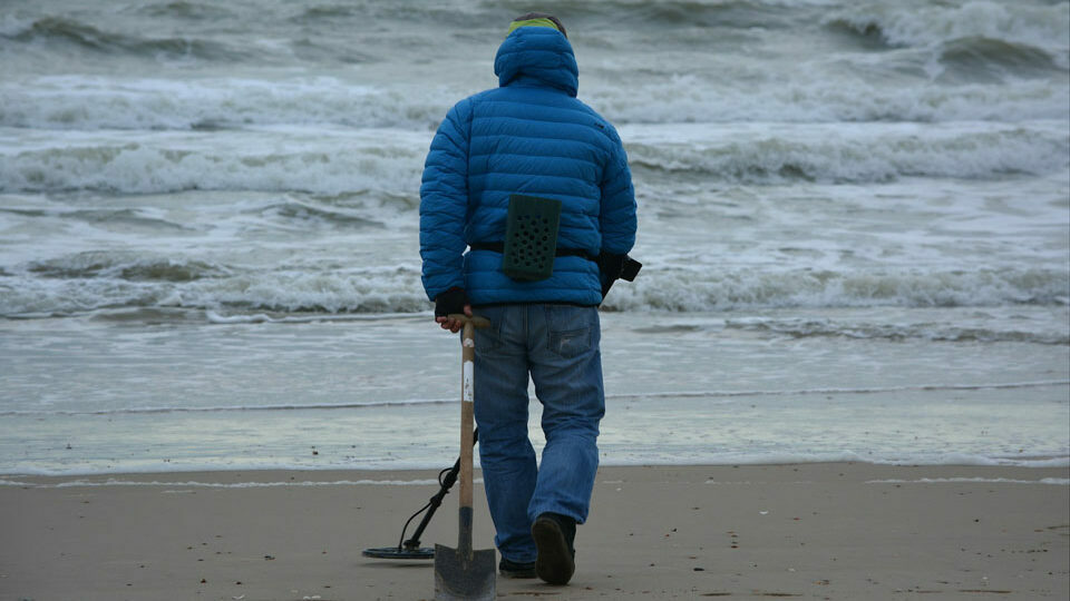 12 лучших металлоискателей для поиска в 2023 году