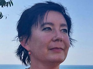 Екатерина Гурская