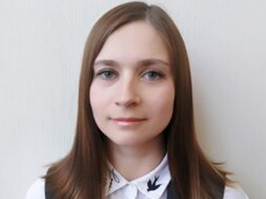 Ольга Блюм