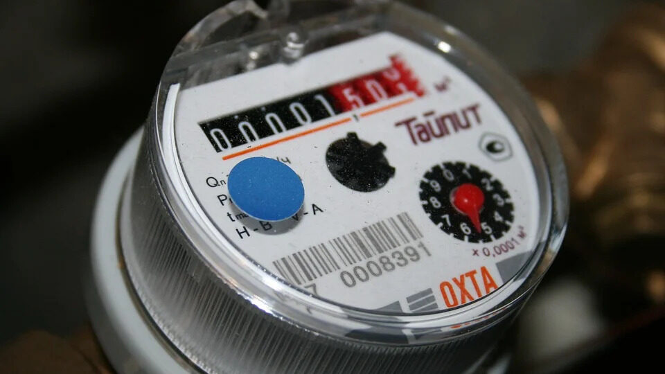 Поверка счетчиков воды в 2023 году: сроки, кто проводит, как проходит ...