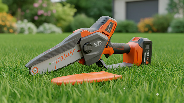 DAEWOO DACS 821Li SET. Фото: Ян Ляпин / Нейросеть