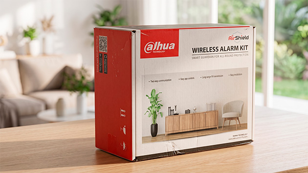 Dahua DHI-ART-ARC3800H-03-FW2(868). Фото: Татьяна Фадеева / Нейросеть