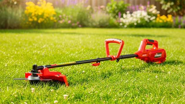 Hammer ETR1200CR. Фото: Ян Ляпин / Нейросеть