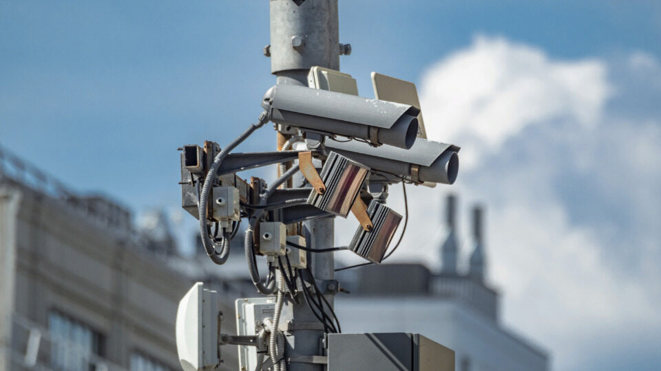 Как оспорить штраф ГИБДД с камеры