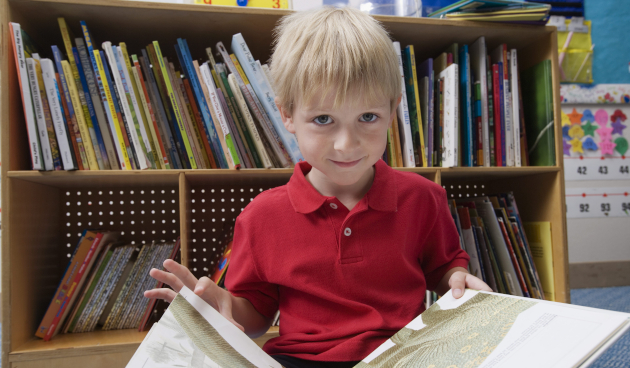 Энциклопедия для детей