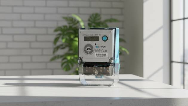 «ТОПАЗ 5(60) 230В». Фото: Павел Громов / Нейросеть