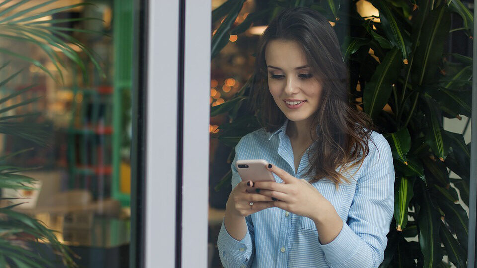 Как подключить интернет 5G