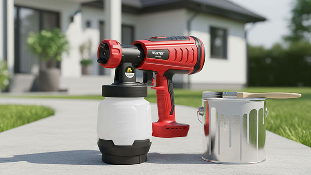 Wortex CPS 1808 ALL1. Фото: Ян Ляпин / Нейросеть